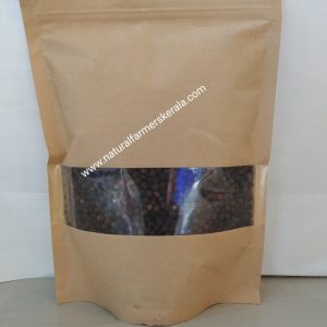 Chemical free kerala black pepper