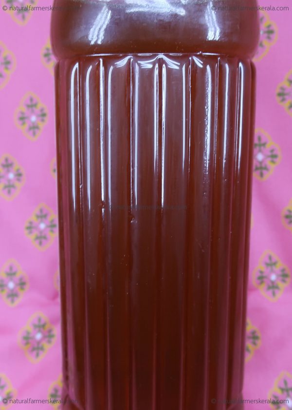 Unprocessed Kerala Forest Honey