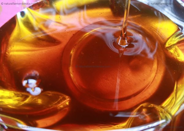 Natural Kerala Honey