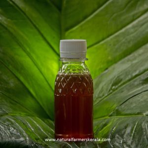 Cheruthen Honey - small bee honey