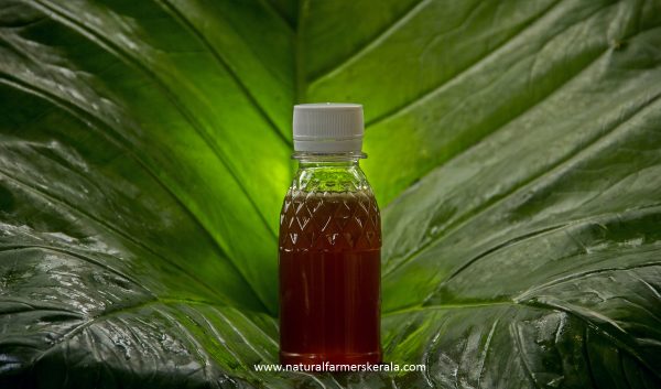 Cheruthen Honey - small bee honey