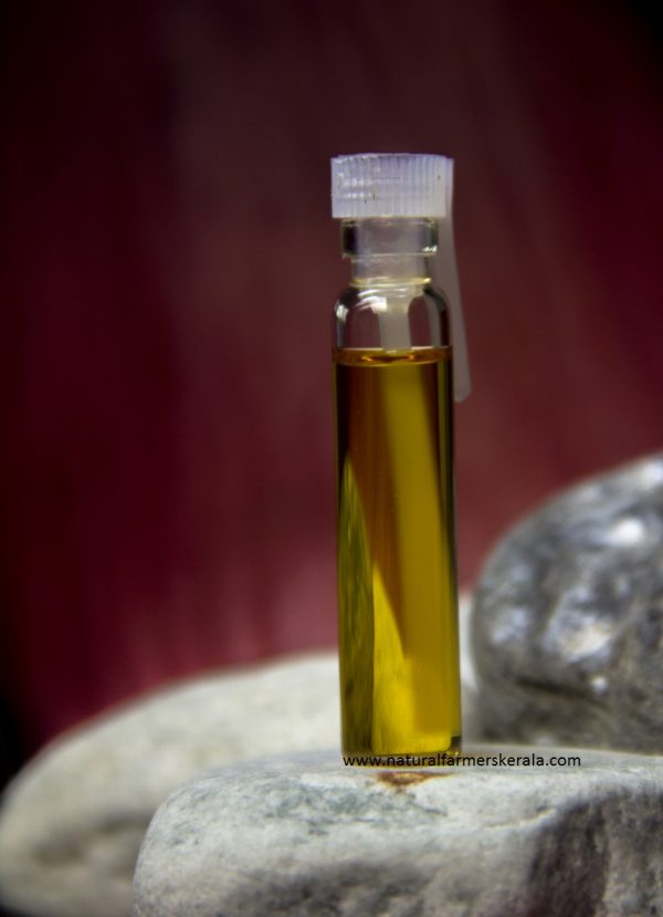 true cinnamon oil