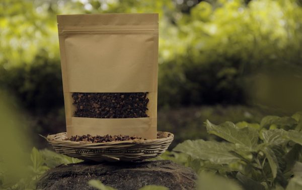 kerala cloves organic